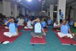 10th International Yoga Day