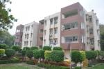 Residential Block-1