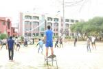 Sports Activities-1