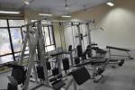 Vidyapeetha Gym-1