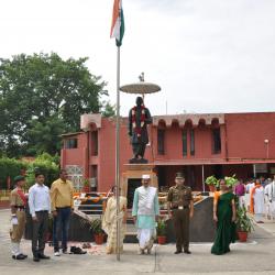 Flag Hosting