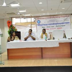 Shri Ramakant Shastri Lecture Series Image-4