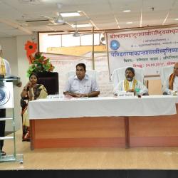 Shri Ramakant Shastri Lecture Series Image-5