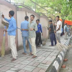 Swachhta Abhiyan