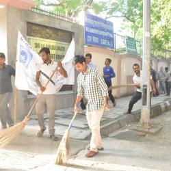 Swachhta Abhiyan