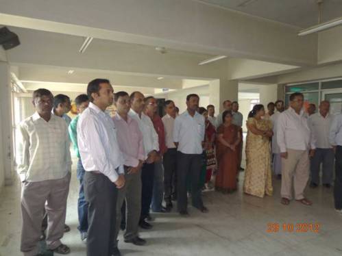 Vigilance Awareness Week Pic-2